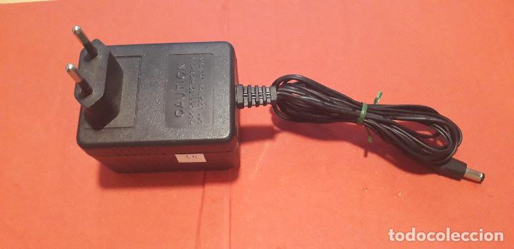 Segunda mano: 03-00169 -transformador OEM-16 volt- 1 Amp- - Foto 1
