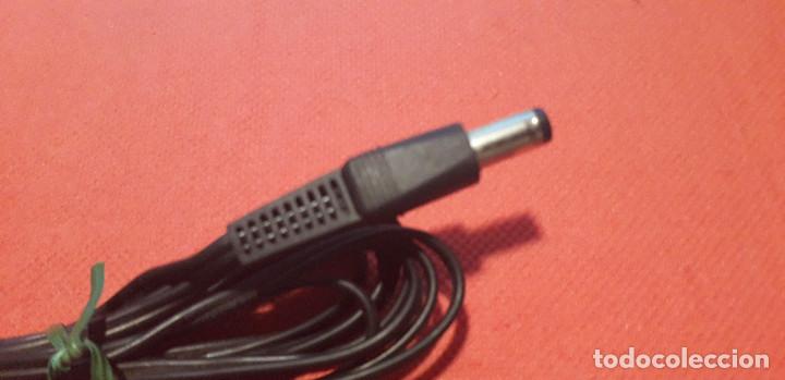 Segunda mano: 03-00169 -transformador OEM-16 volt- 1 Amp- - Foto 3