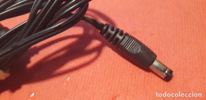 Segunda mano: 03-00170 -transformador DVE-12 volt- 1 Amp- - Foto 3