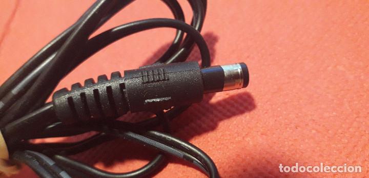 Segunda mano: 03-00171 -transformador ADAPTER-12 volt- 2 Amp- - Foto 3