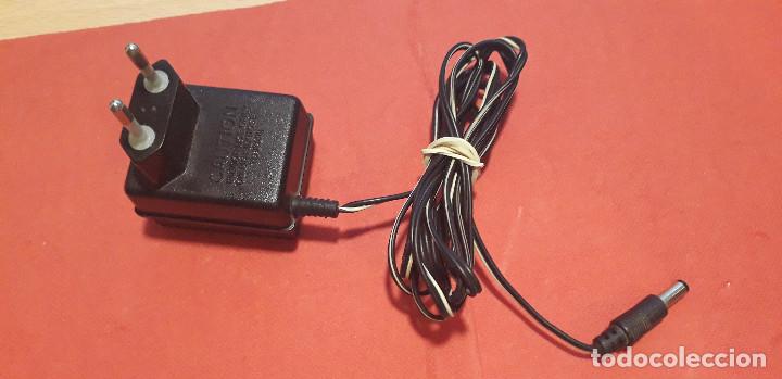 Segunda mano: 03-00172 -transformador ACDC ADAPTOR -4,5 volt- 0,05 Amp- - Foto 1