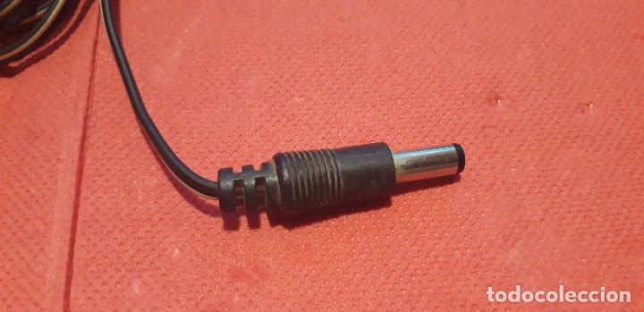 Segunda mano: 03-00172 -transformador ACDC ADAPTOR -4,5 volt- 0,05 Amp- - Foto 3