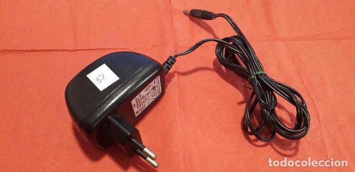 Segunda mano: 03-00176 transformador YHD- 9v 0.4 amp - Foto 1