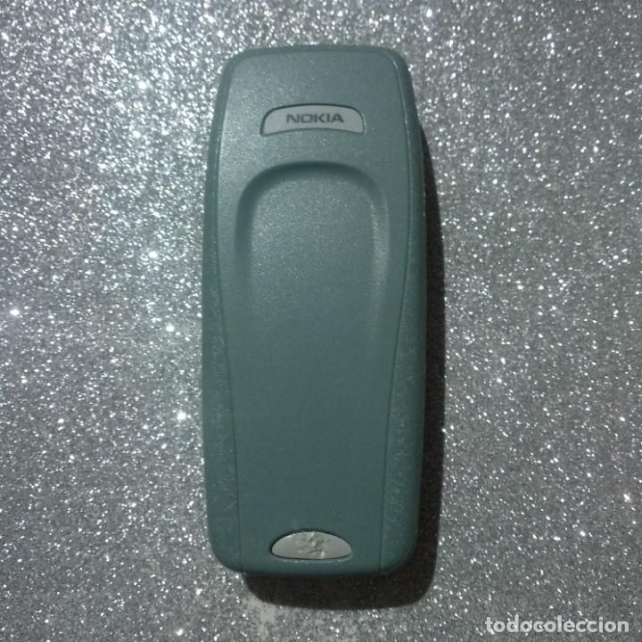 Segunda mano: MOVIL NOKIA ANTIGUO ! - Foto 2