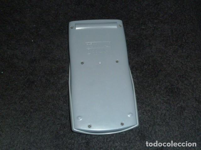 Segunda mano: Calculadora cient&iacute;fica Casio FX 82 ES - Foto 7