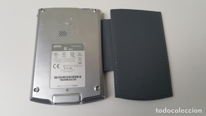 Segunda mano: PDA PALM ONE TUNGSTEN E2 - Foto 2