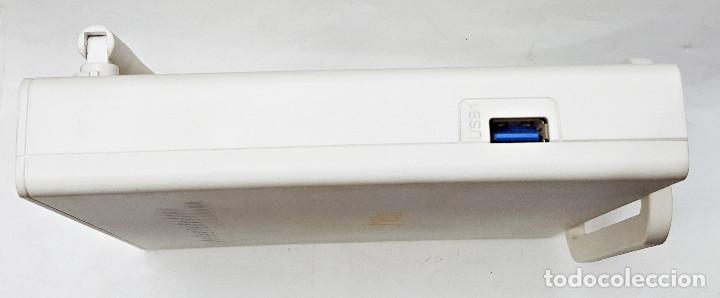Segunda mano: Router Jazztel modelo ZTE H 218 N - Foto 5