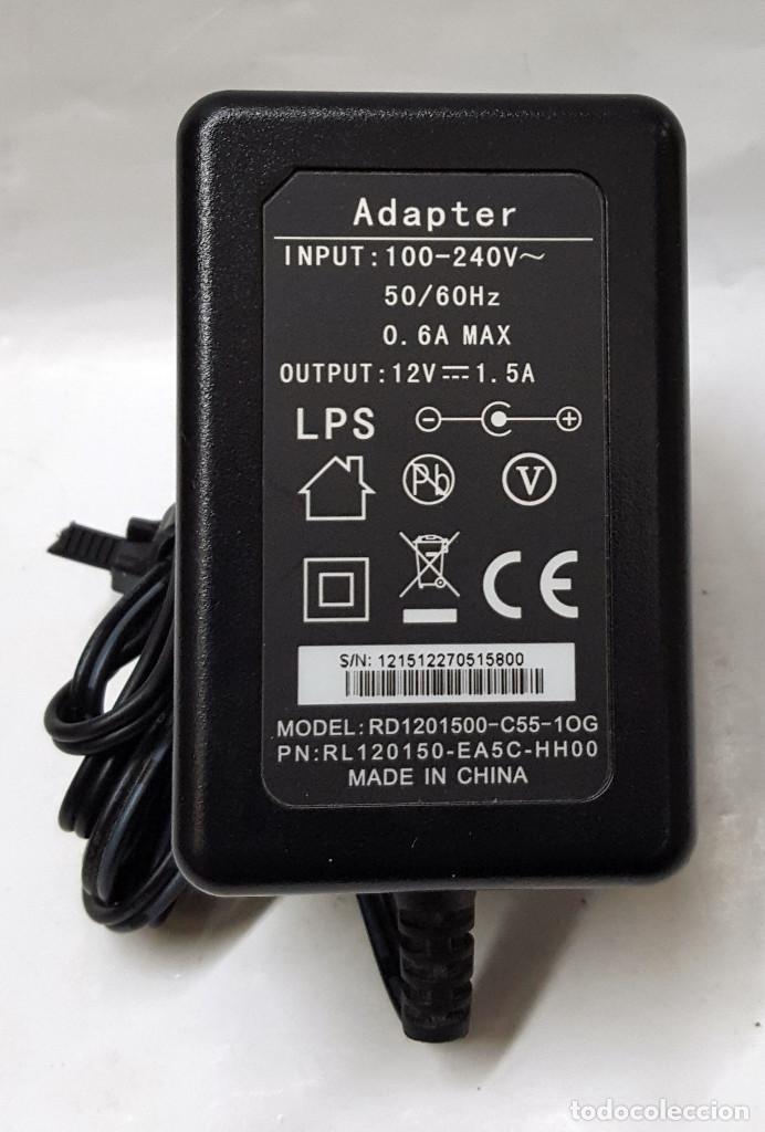 Segunda mano: Router Jazztel modelo ZTE H 218 N - Foto 6