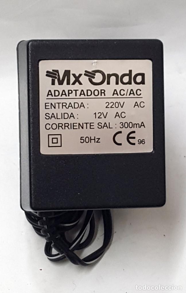 Segunda mano: Moden WEBSTAR. Scientific Atlanta EPC-2100 Series. - Foto 5