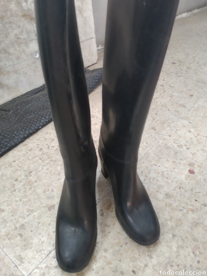 Segunda mano: Botas catiuskas - Foto 2