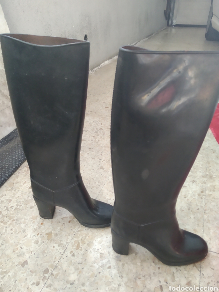 Segunda mano: Botas catiuskas - Foto 1