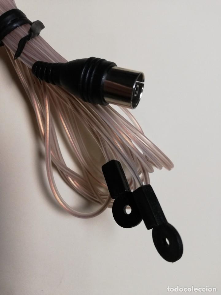 Segunda mano: CABLE ANTENA TV HEMBRA.... - Foto 1