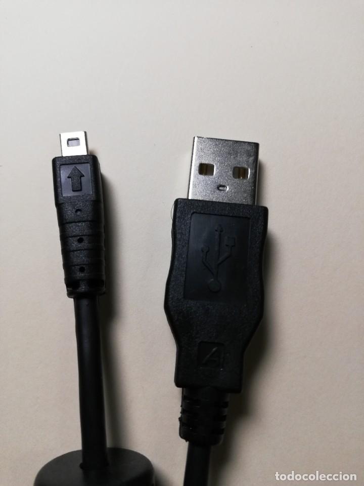 Segunda mano: CARGADOR USB PARA... - Foto 1