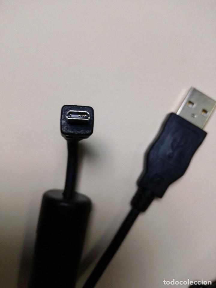 Segunda mano: CARGADOR USB PARA... - Foto 2