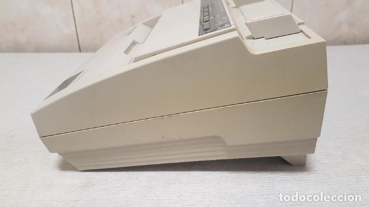 Segunda mano: FAX TOSHIBA TR 102 - Foto 2