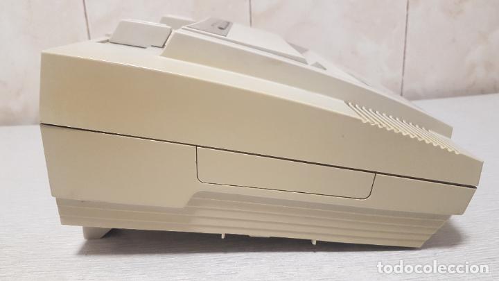 Segunda mano: FAX TOSHIBA TR 102 - Foto 3