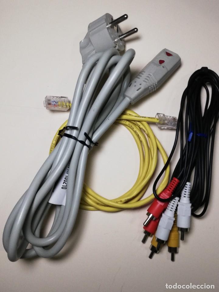 Segunda mano: CABLES INFORMATICA Y ELECTRONICA (VER DESCRIPCION 3 ARTICULOS) - Foto 1