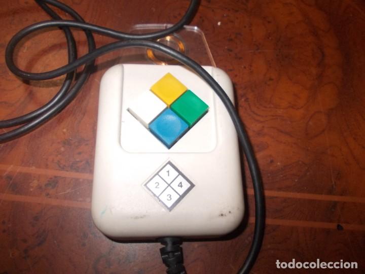 Segunda mano: Aparato tel&eacute;fonico a identificar - Foto 2