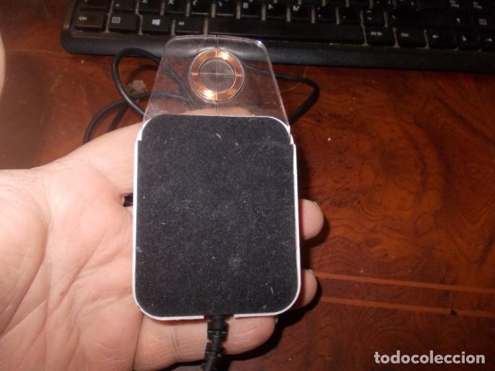 Segunda mano: Aparato tel&eacute;fonico a identificar - Foto 3