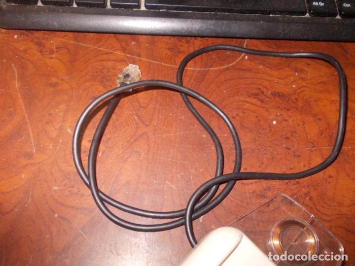 Segunda mano: Aparato tel&eacute;fonico a identificar - Foto 4