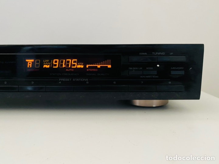 Segunda mano: Yamaha TX-350L - Foto 3