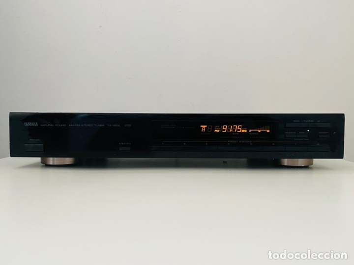 Segunda mano: Yamaha TX-350L - Foto 4