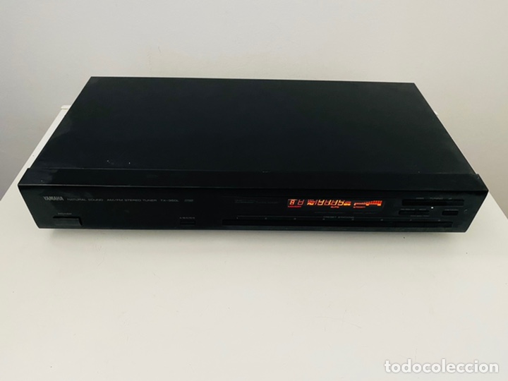 Segunda mano: Yamaha TX-350L - Foto 5