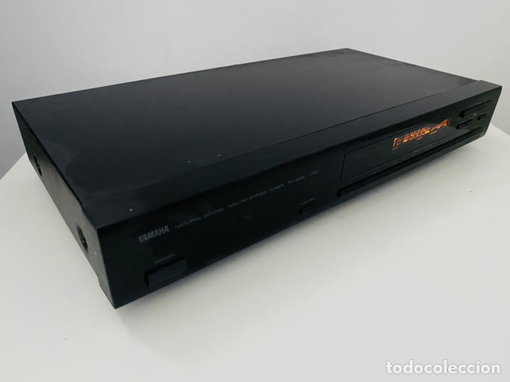 Segunda mano: Yamaha TX-350L - Foto 6