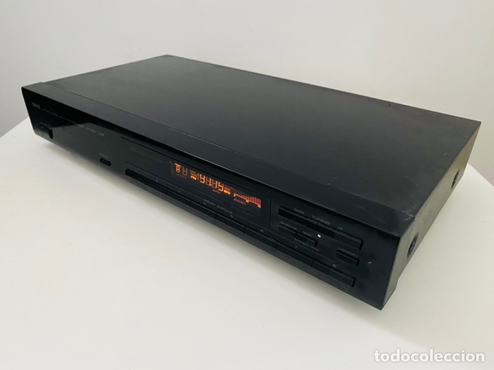 Segunda mano: Yamaha TX-350L - Foto 8