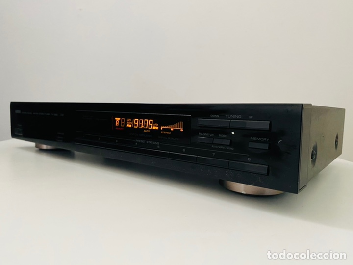Segunda mano: Yamaha TX-350L - Foto 9