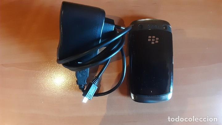 Segunda mano: BlackBerry Curve 9380 - Foto 3