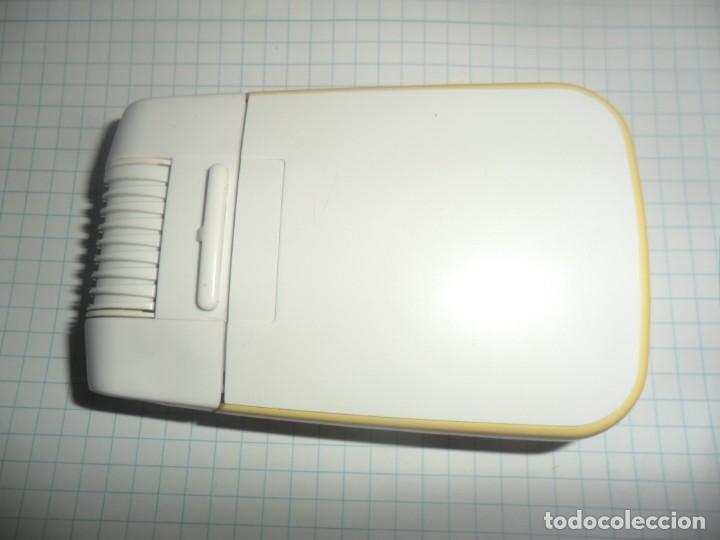 Segunda Mano: 486- Depiladora Braun Silk-&eacute;pil Comfort, nueva a estrenar + Neceser original
