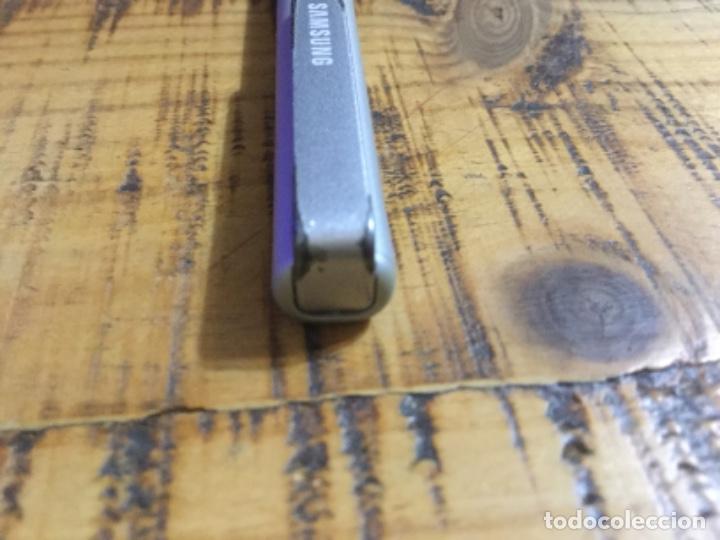 Segunda mano: SAMSUNG - L&Aacute;PIZ PANTALLA - USADO - Foto 3