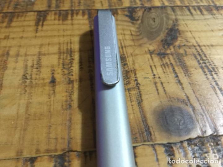 Segunda mano: SAMSUNG - L&Aacute;PIZ PANTALLA - USADO - Foto 4