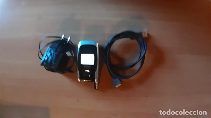 Segunda mano: NOKIA 6102 - Foto 7