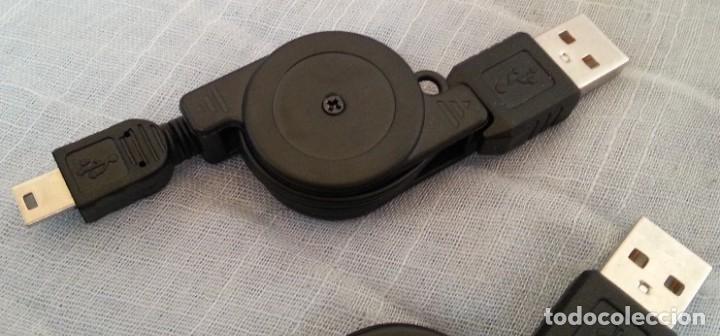 Segunda mano: Cable alargador Pendrive. - Foto 2