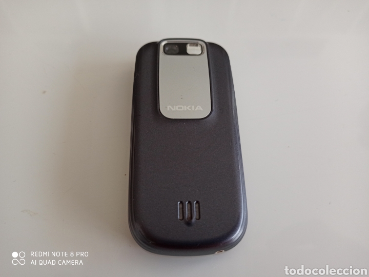 Segunda mano: Nokia 2680s-2 (sin bater&iacute;a) - Foto 2