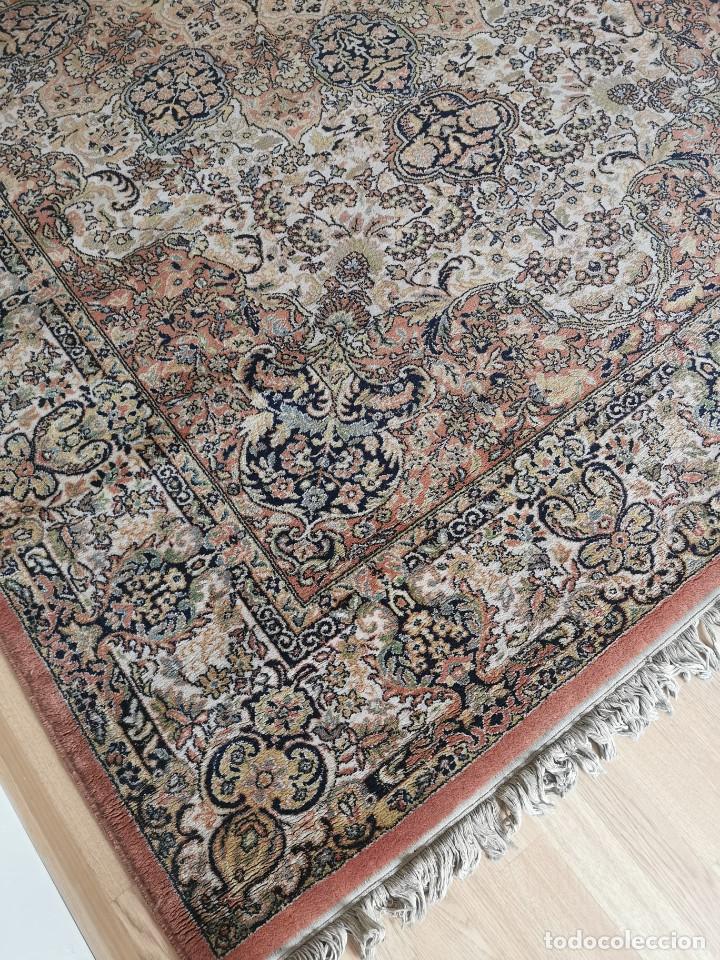 Segunda mano: Se vende alfombra mullida y resistente - Foto 6