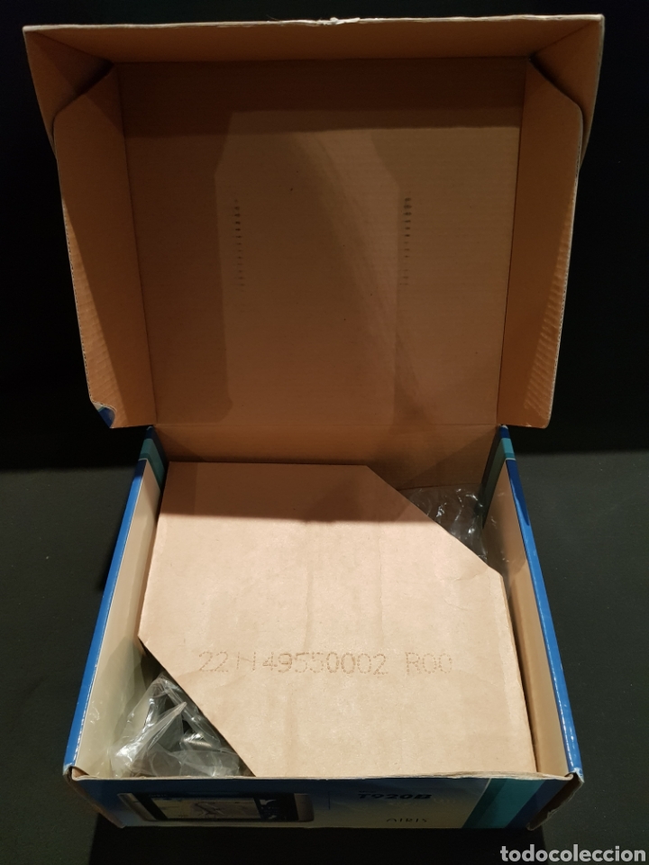 Segunda mano: Navegador GPS Airis T920B - Foto 6