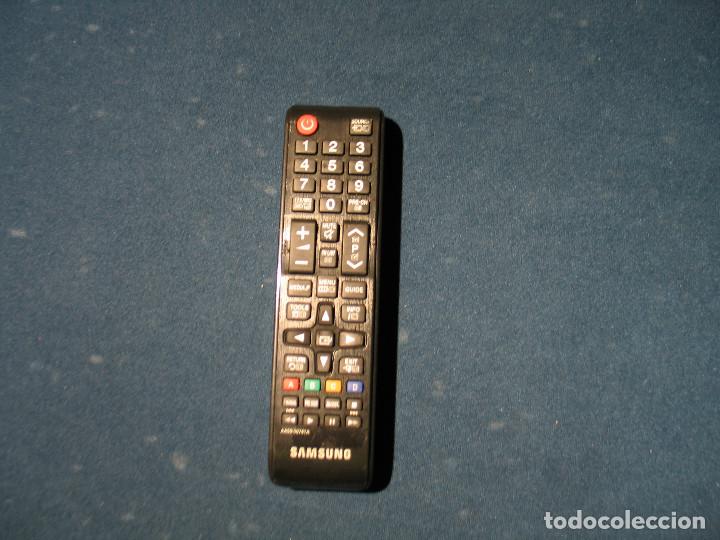 Segunda mano: mando sansung - Foto 1