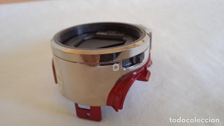 Segunda mano: Panasonic SDR-H80 Frontal con micr&oacute;fonos. - Foto 6