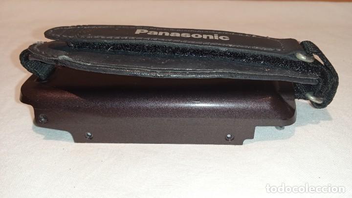 Segunda mano: Panasonic SDR-H80 Tapa exterior HDD con asa. - Foto 5