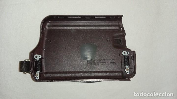 Segunda mano: Panasonic SDR-H80 Tapa exterior HDD con asa. - Foto 6
