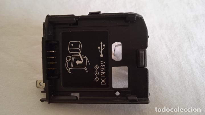 Segunda mano: Soporte bateria Panasonic SDR-H80 - Foto 1