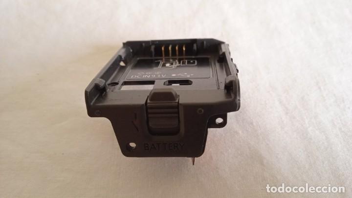Segunda mano: Soporte bateria Panasonic SDR-H80 - Foto 6