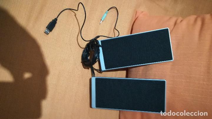 Segunda mano: ALTAVOCES - Foto 1
