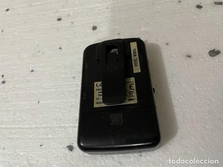 Segunda mano: RADIO LAUSON - Foto 2