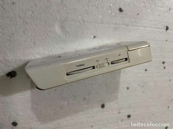 Segunda mano: POCKET RADIO PHILIPS - Foto 2