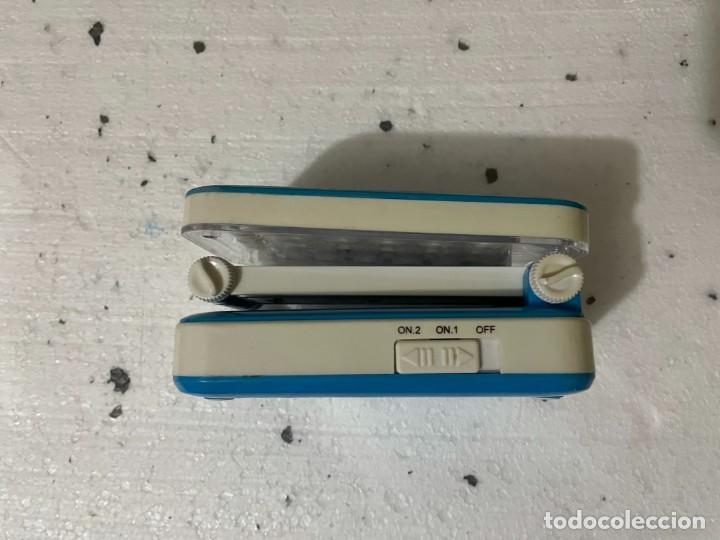 Segunda mano: FLEXO PLEGLABLE LED - Foto 4