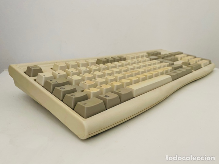 Segunda mano: Mitsumi Keyboard 5201 - Foto 11